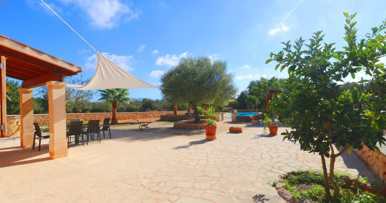 Finca Linda * Campos (Mallorca)