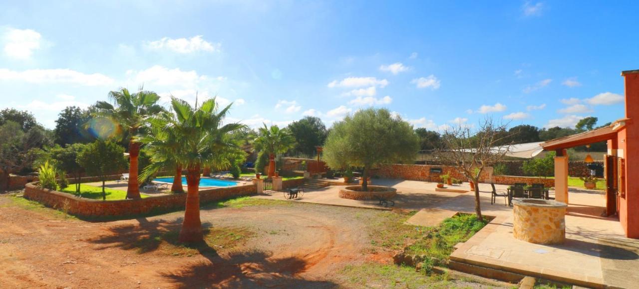 Finca Linda *