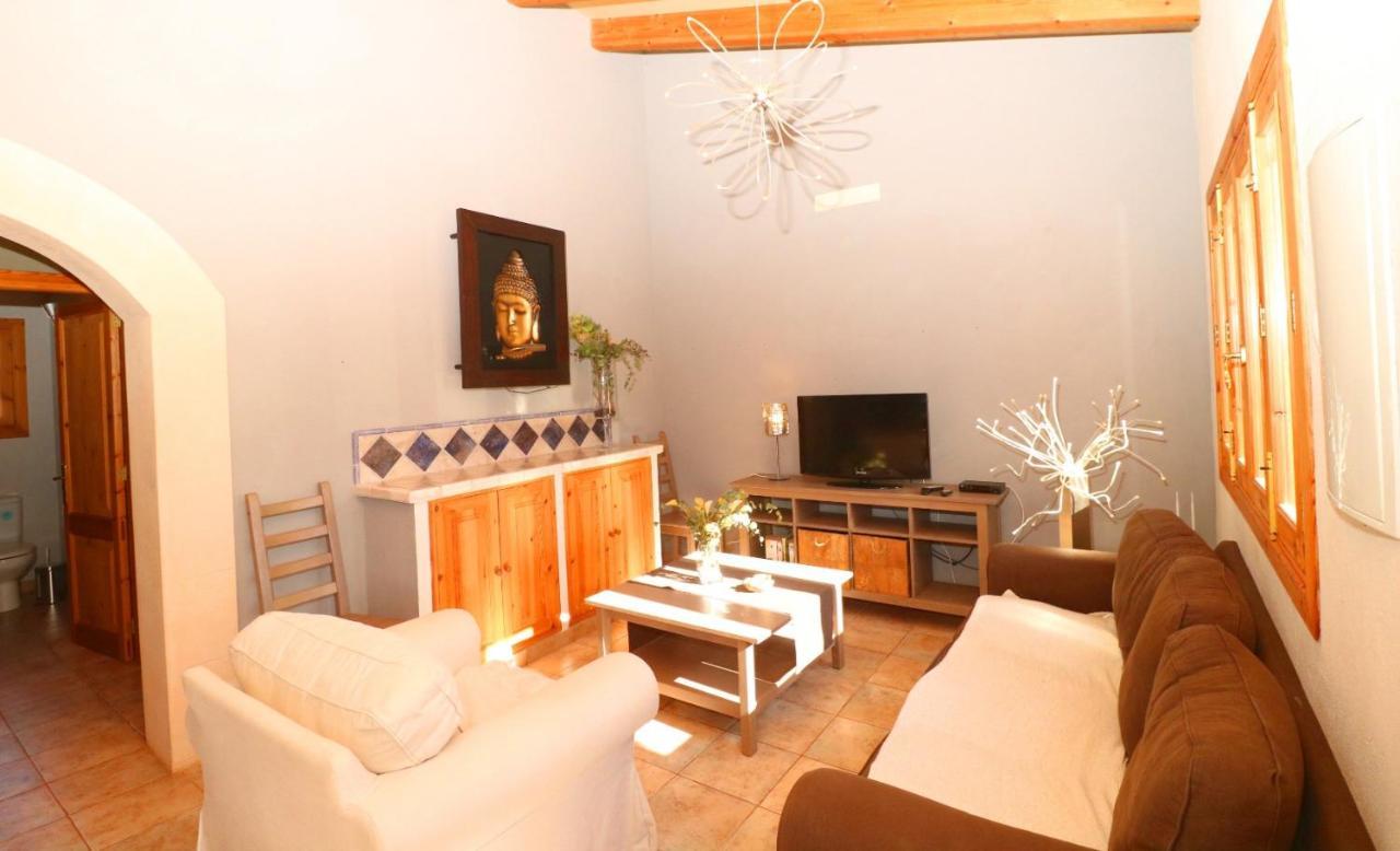 Finca Linda Villa