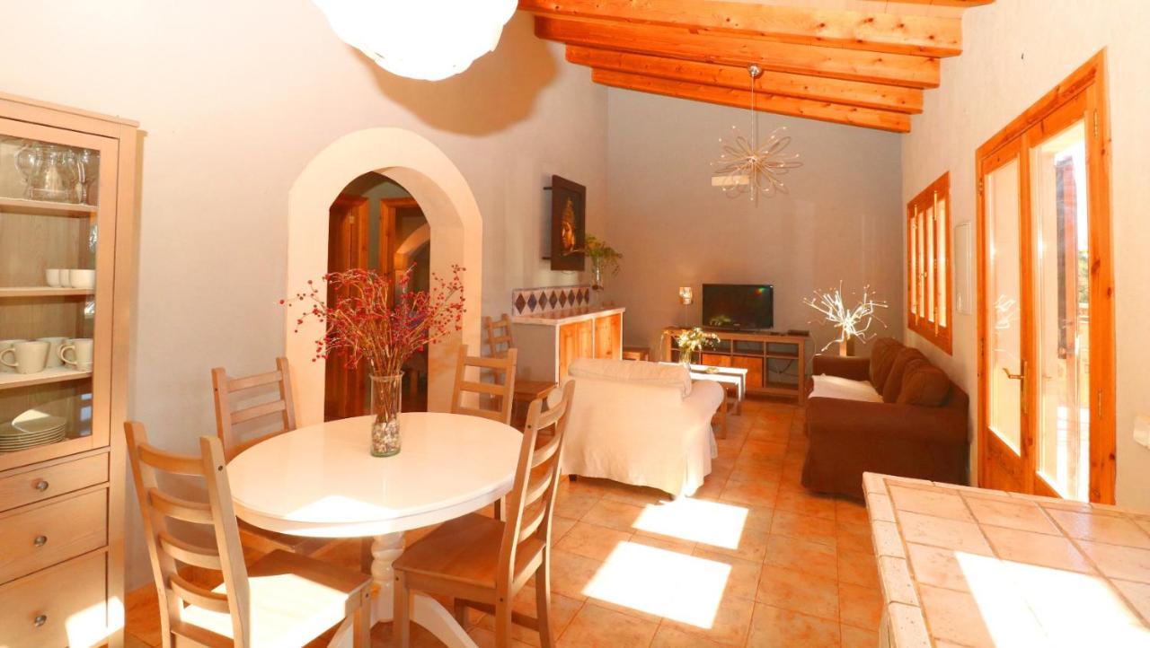 Finca Linda * Campos (Mallorca)