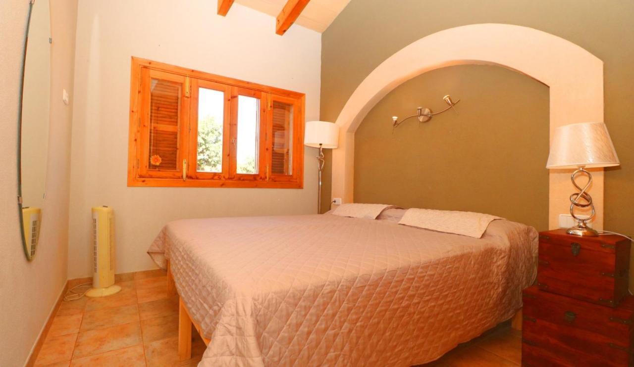 Finca Linda Villa
