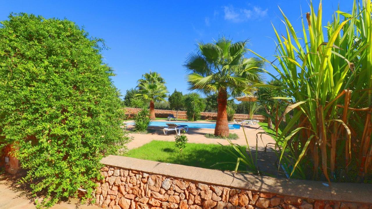 Finca Linda Villa