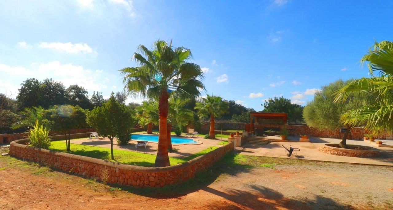 Finca Linda Villa