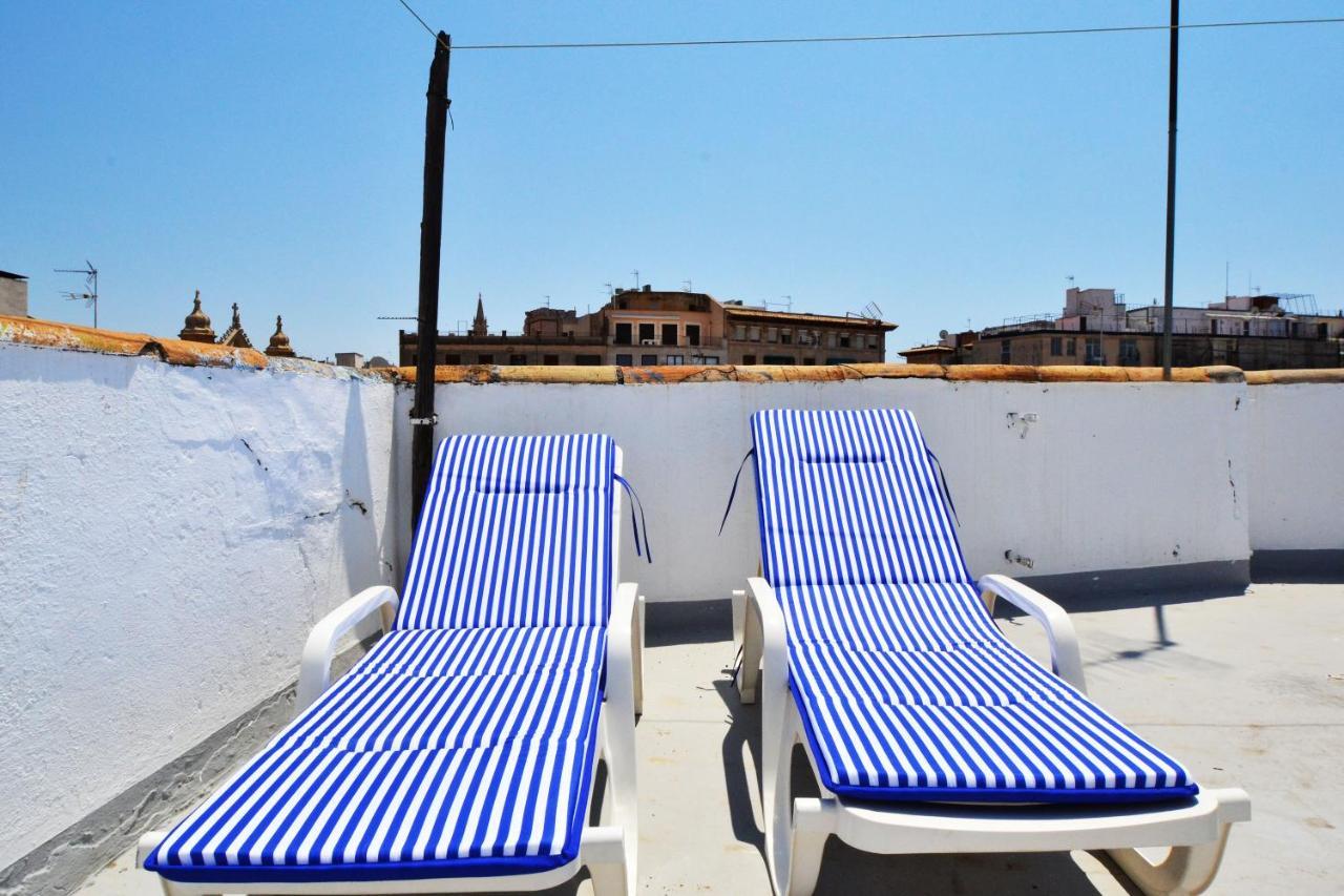 Mandarin 1 Apartamento Palma de Mallorca