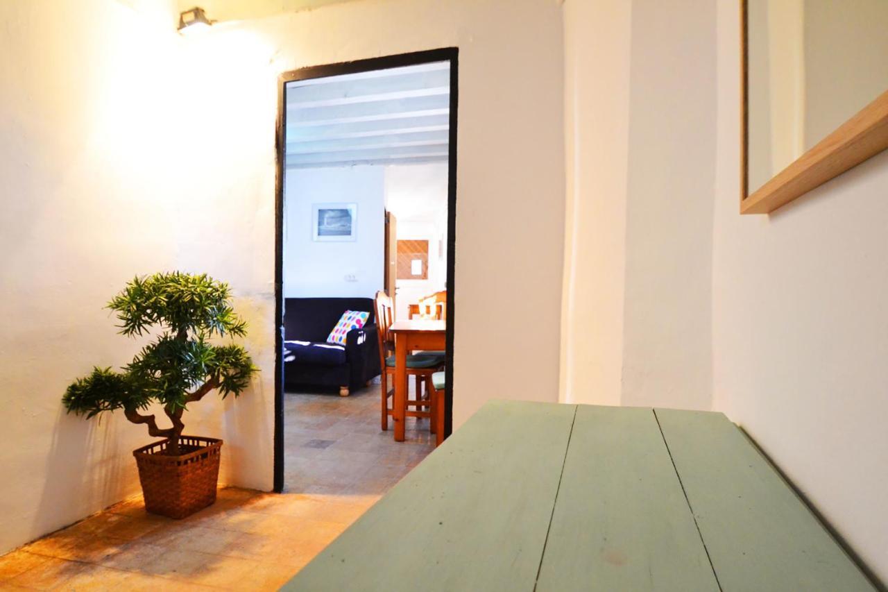 Apartamento Mandarin 1 *