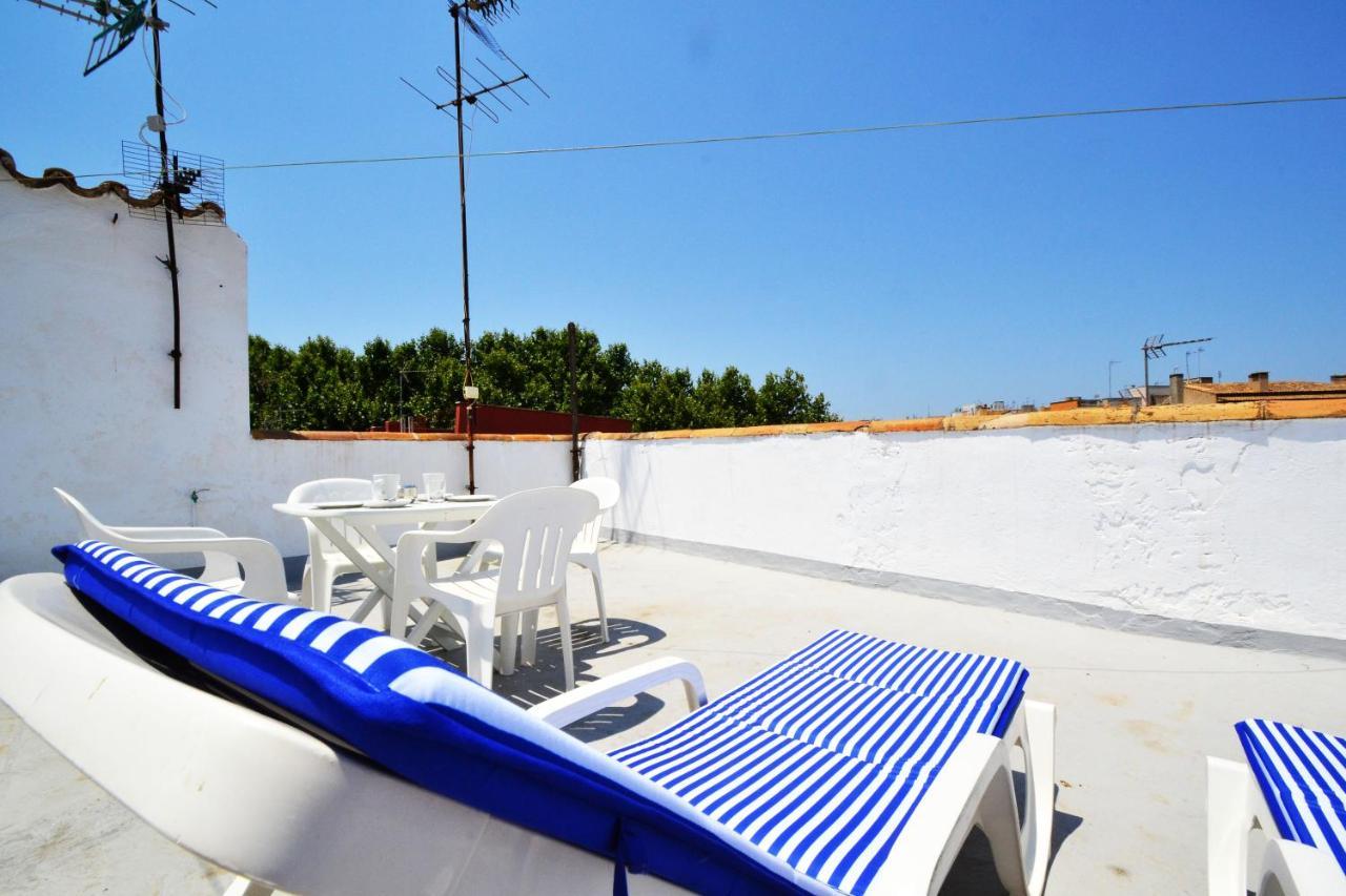 Apartamento Mandarin 1 *