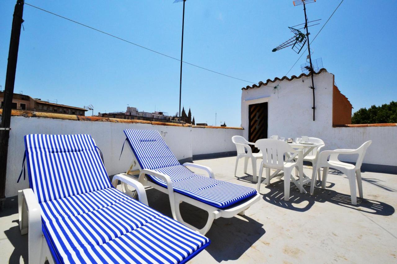Apartamento Mandarin 1 Palma de Mallorca