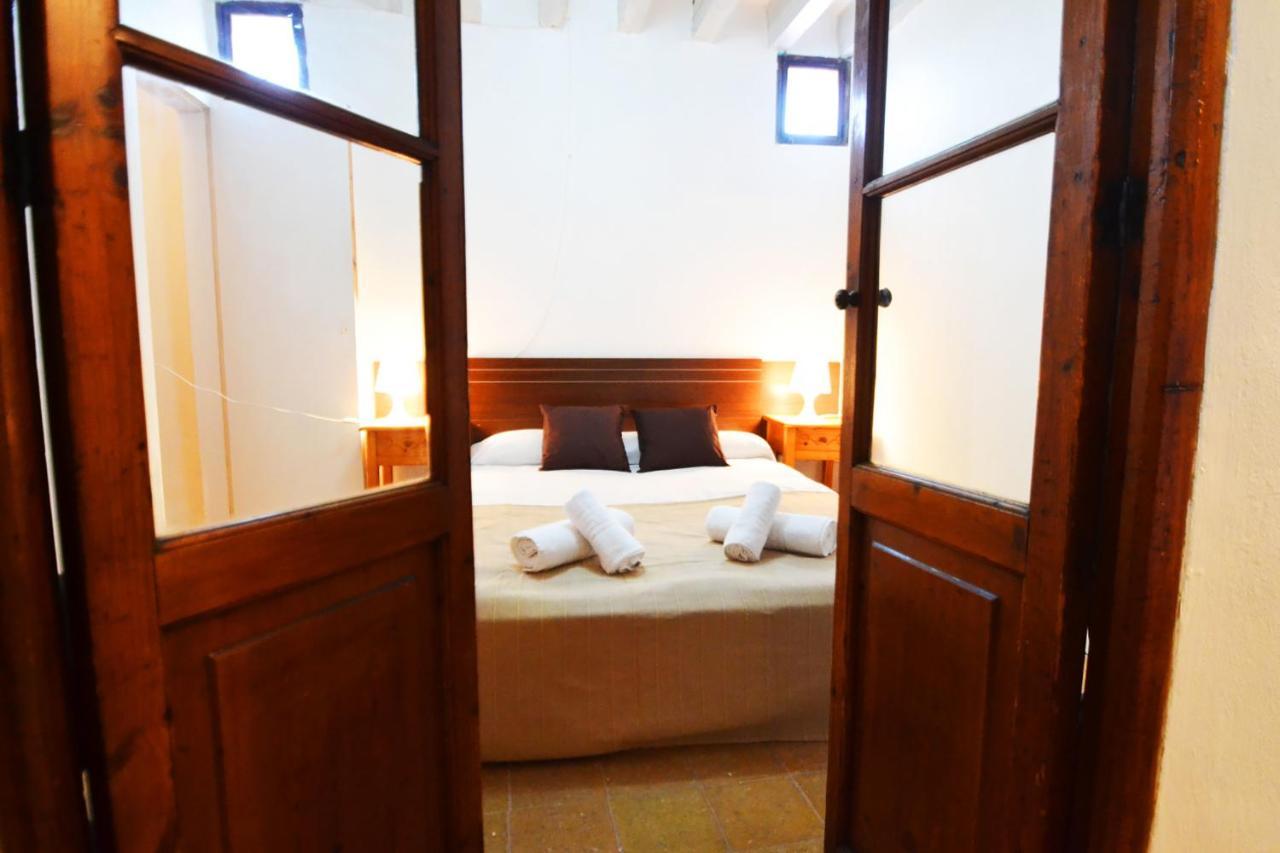Mandarin 1 Apartamento