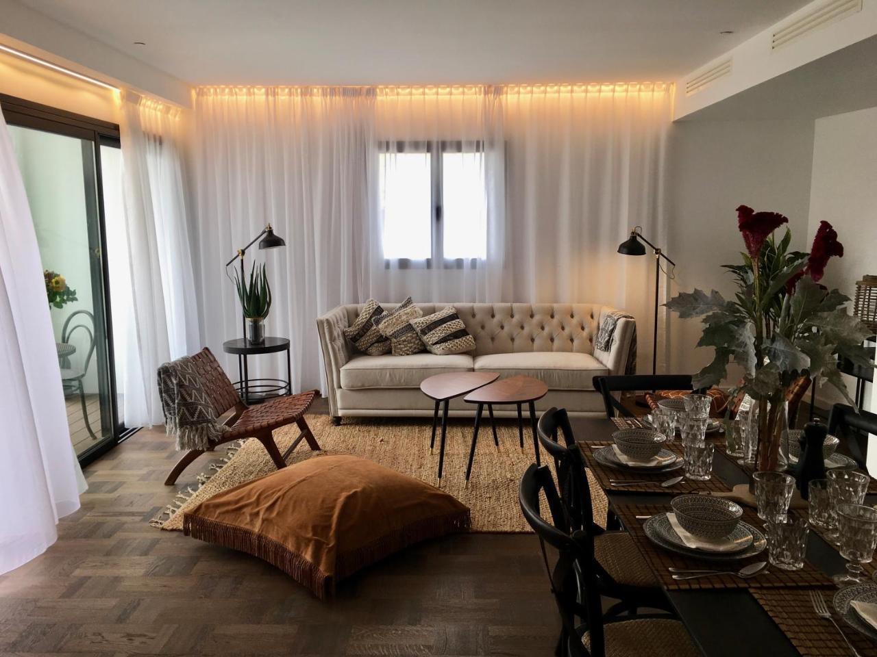 Terreno Apartahotel 4*