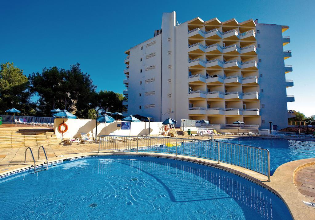 Hotel Fergus Pax- Adults Only Magaluf (Mallorca)