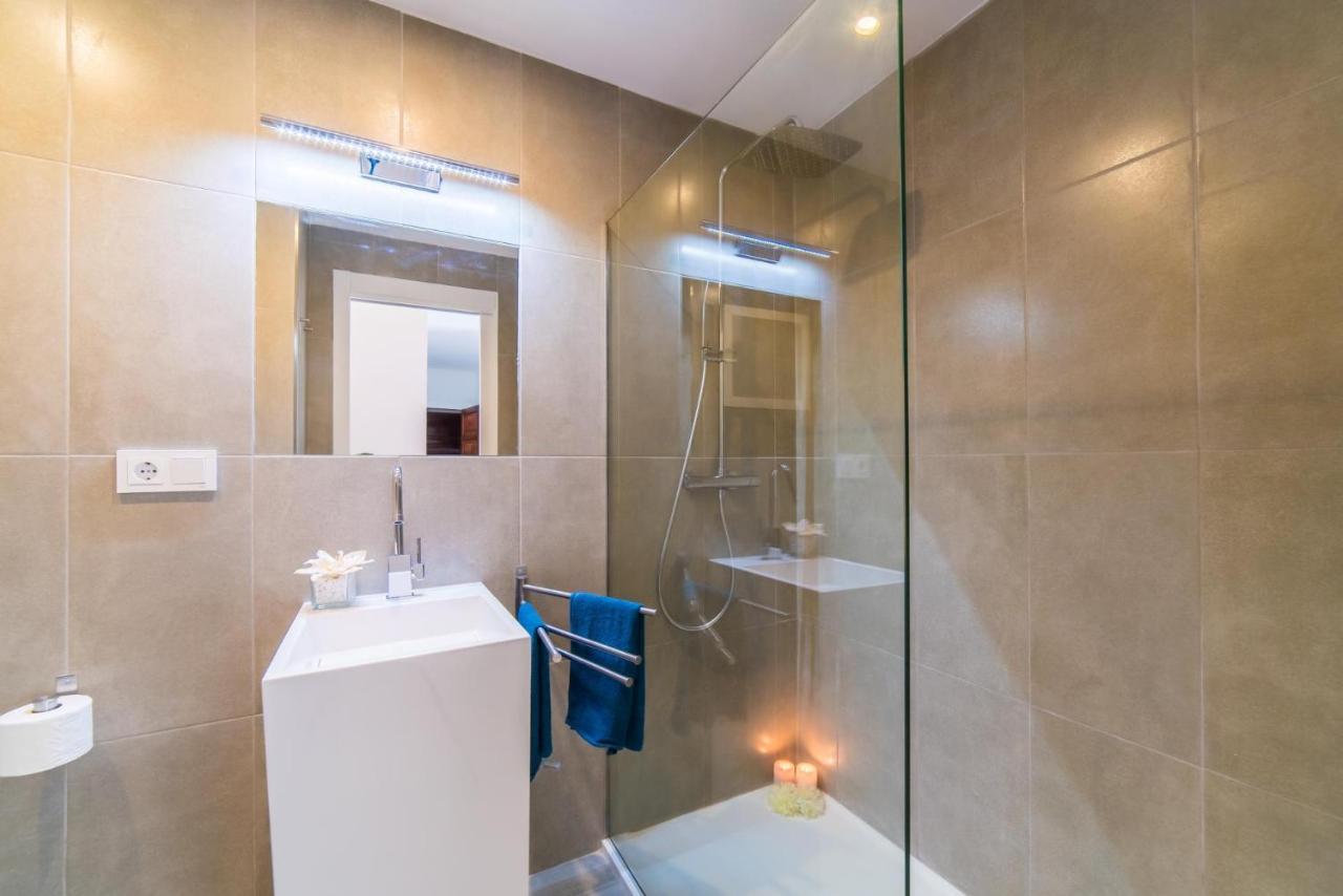 Ideal Mallorca - Mimosa Apartamento Puerto de Alcúdia