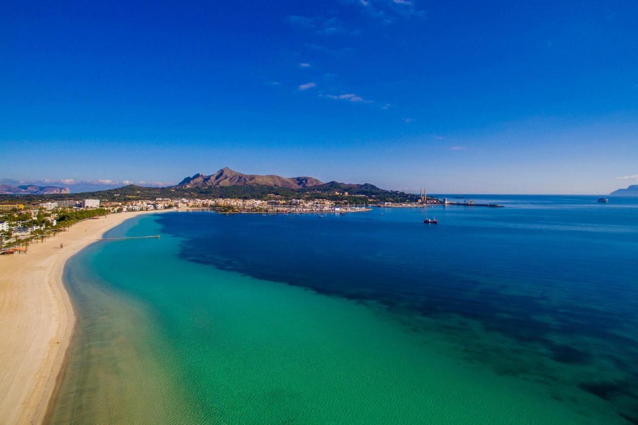 Ideal Mallorca - Mimosa Apartamento *