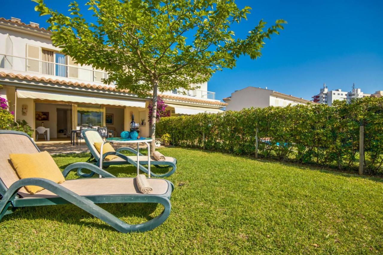 Holiday home Ideal Mallorca - Tarongina *