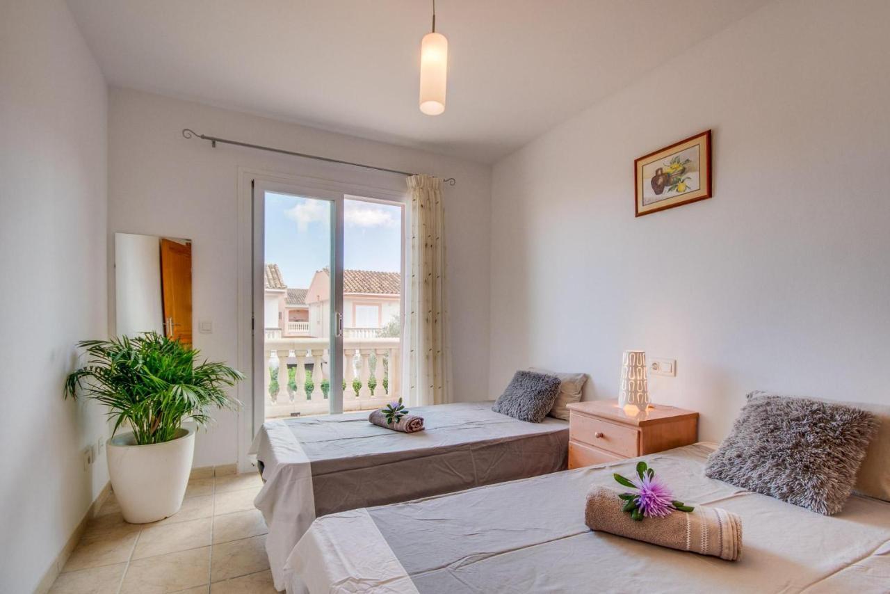Ideal Property Mallorca - Ca Na Nicole * Alcudia (Mallorca)