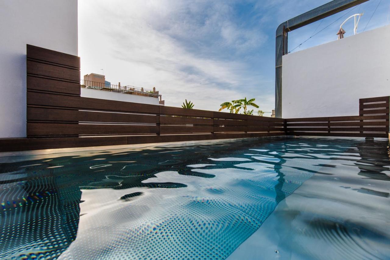 Terreno Apartahotel 4*