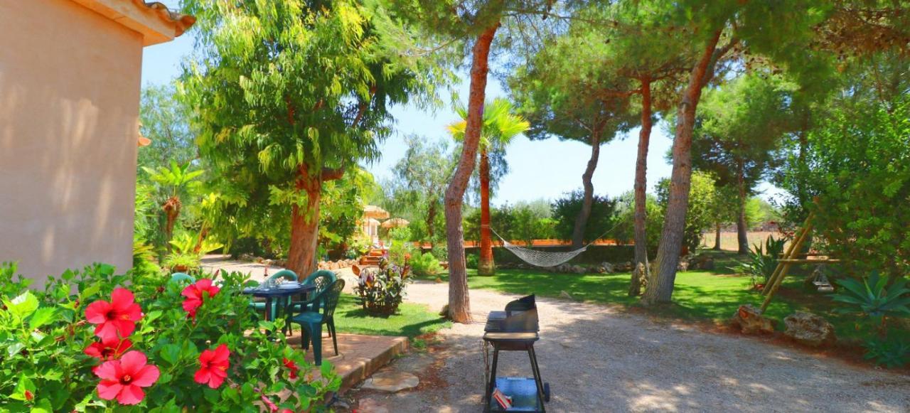 Villa Crestall *