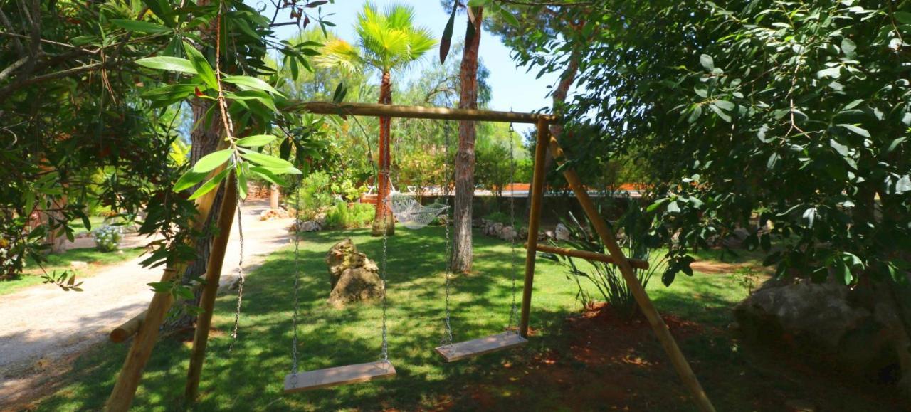 Villa Crestall