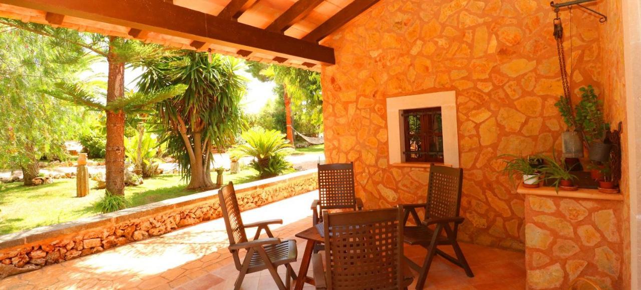 Crestall * Campos (Mallorca)