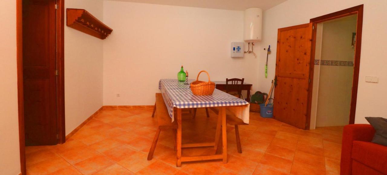 Crestall * Campos (Mallorca)