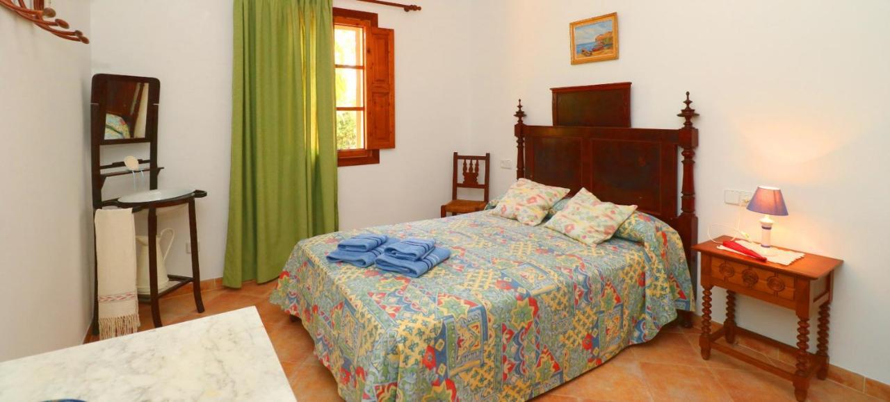 Villa Crestall *