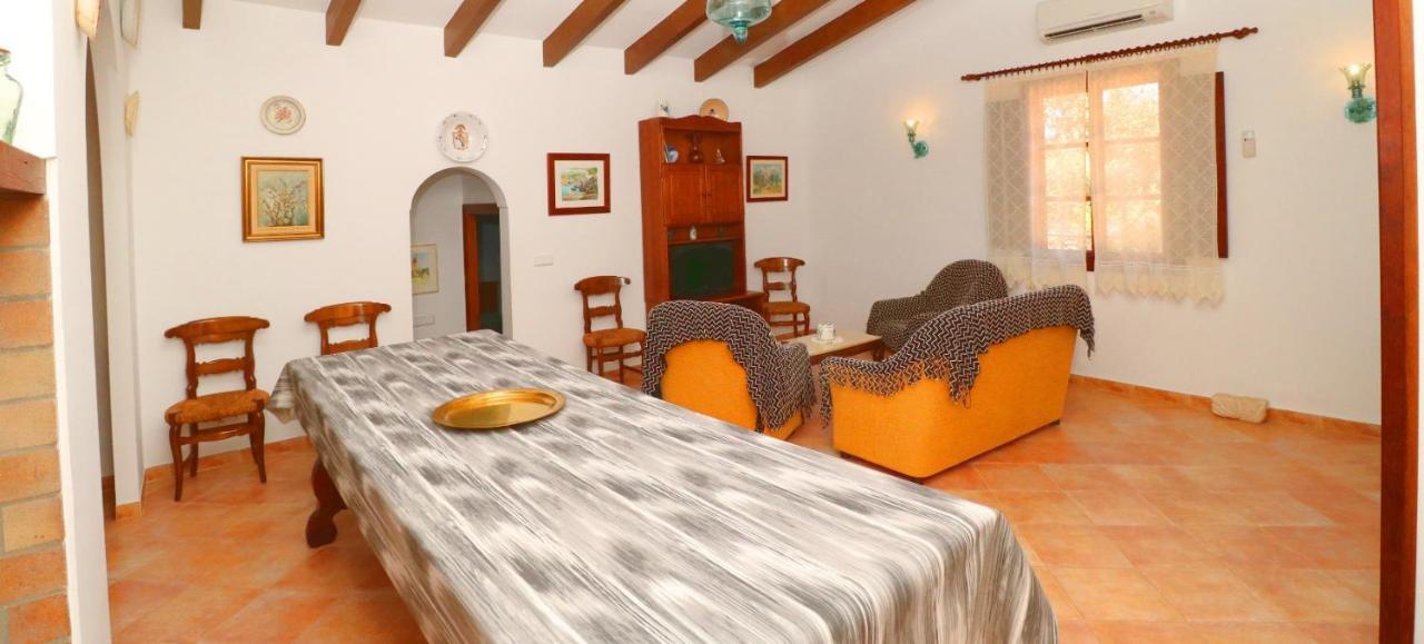 Villa Crestall
