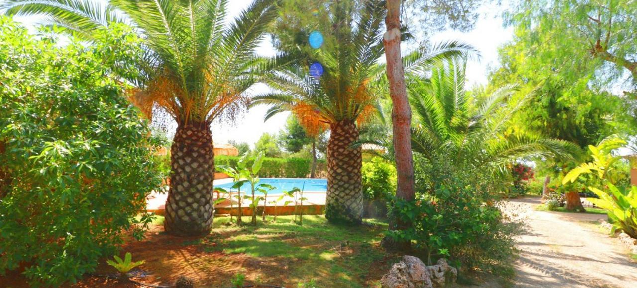 Villa Crestall