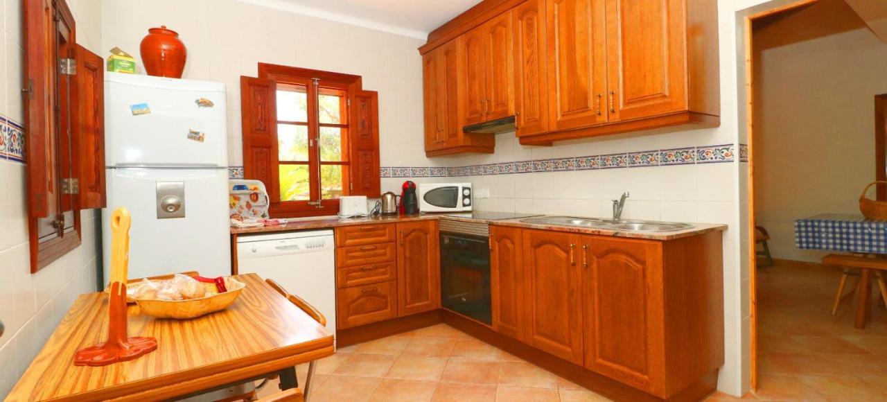 Villa Crestall