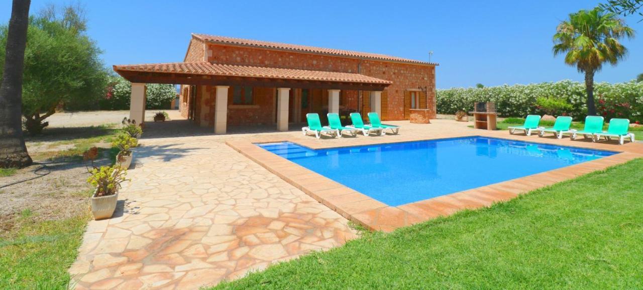 Sa Vinya Villa Campos (Mallorca)
