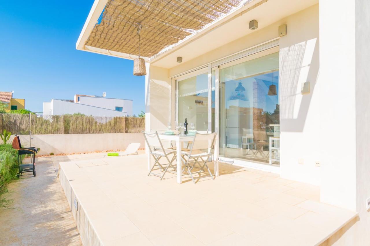 Bosquerró Villa Sa Ràpita