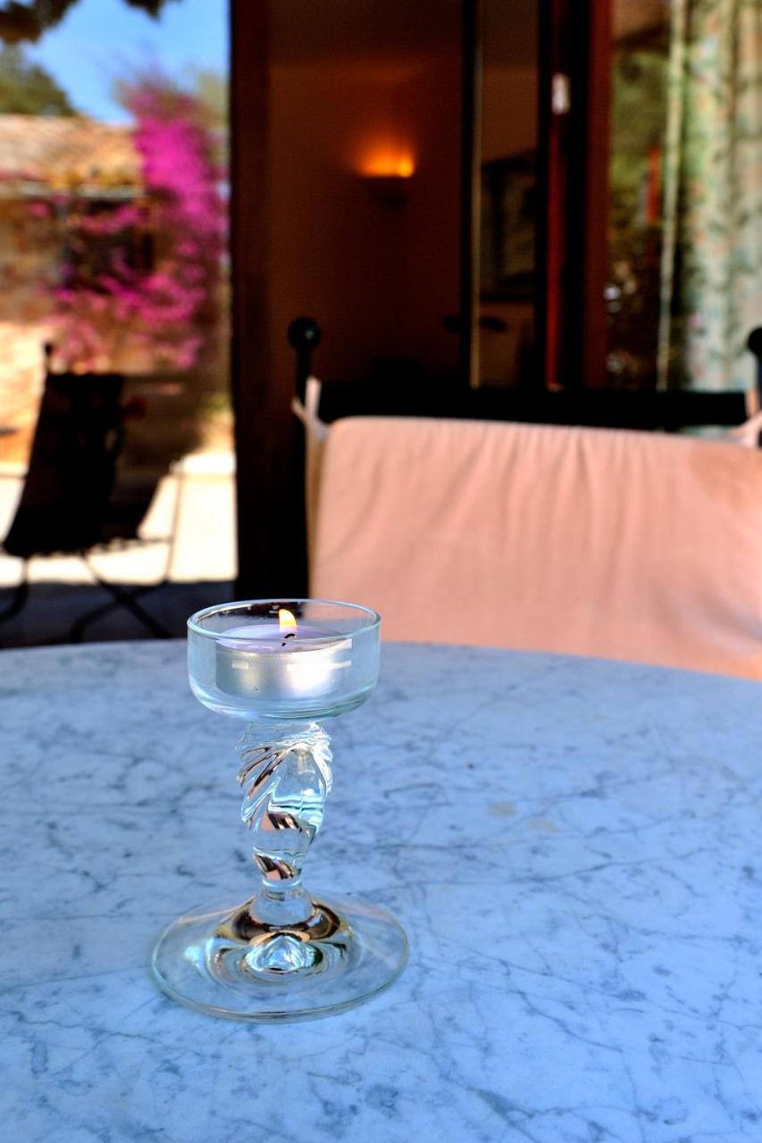 Petit Es Figueral Hotel 3*