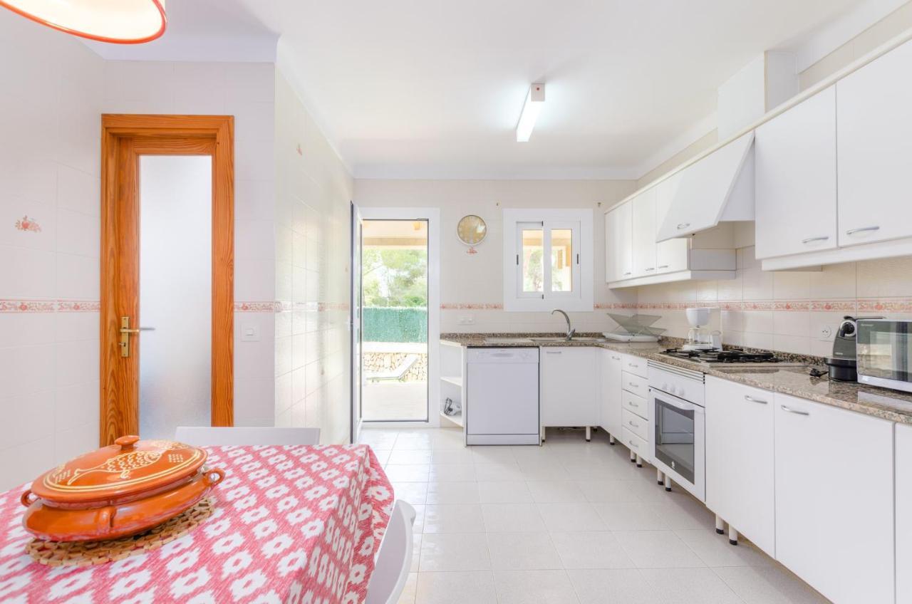 Casa El Cipres *