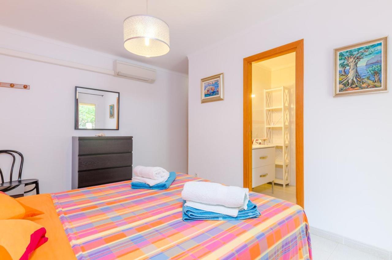 Casa El Cipres Campos (Mallorca)