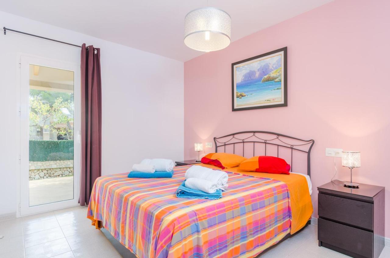 Casa El Cipres Villa *