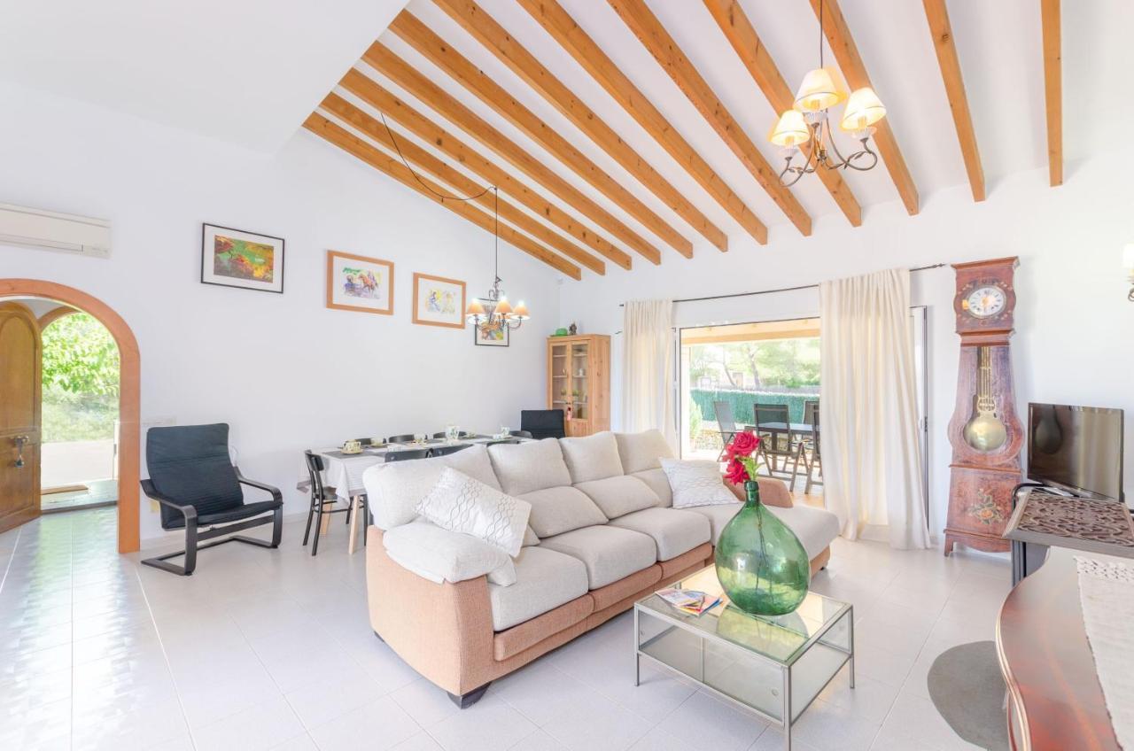 Casa El Cipres Villa