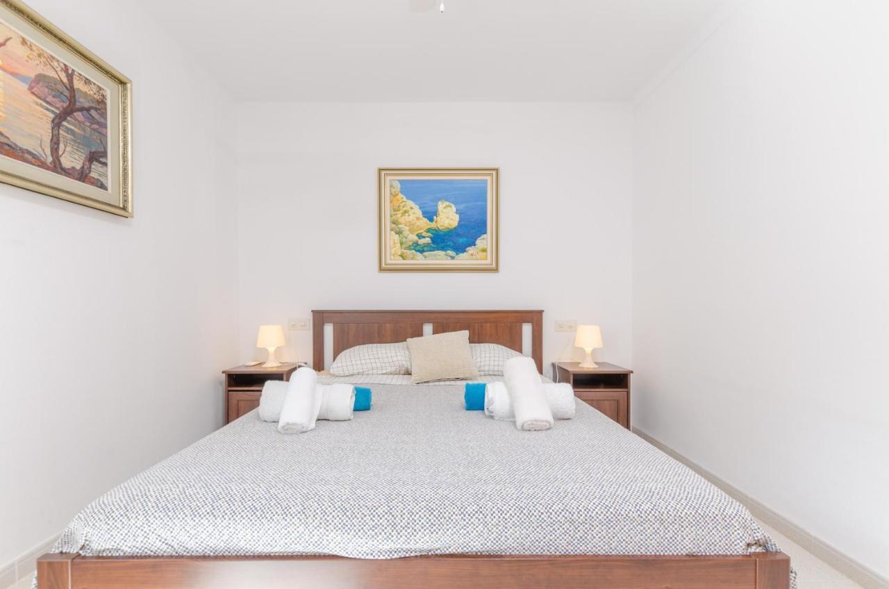Villa Casa El Cipres Campos (Mallorca)