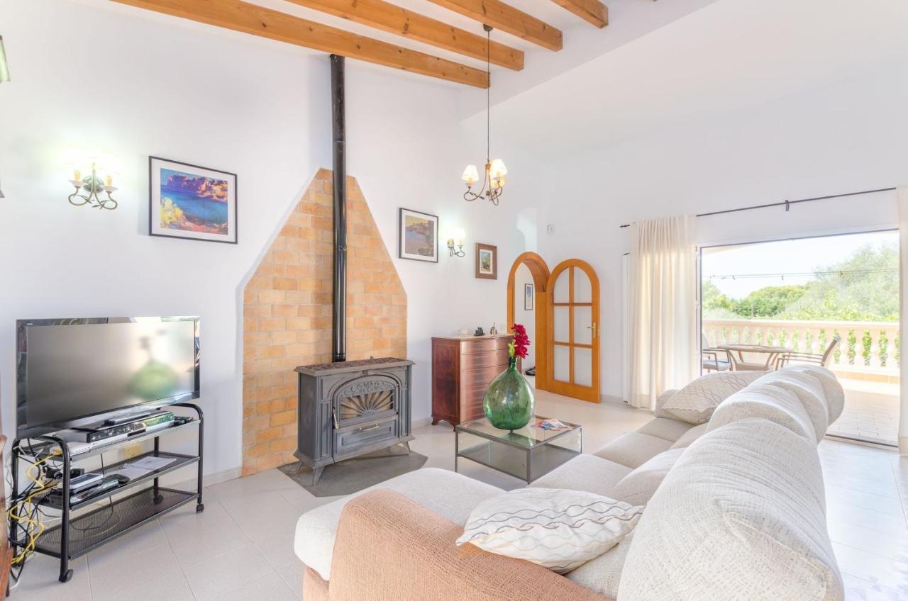 Casa El Cipres