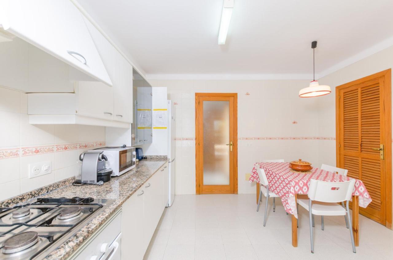 Casa El Cipres Villa Campos (Mallorca)