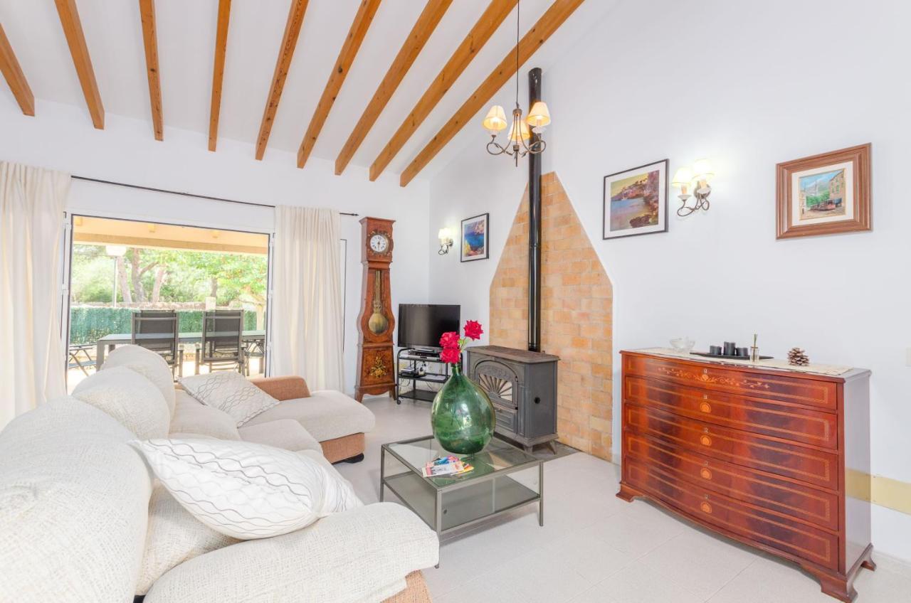 Casa El Cipres * Campos (Mallorca)
