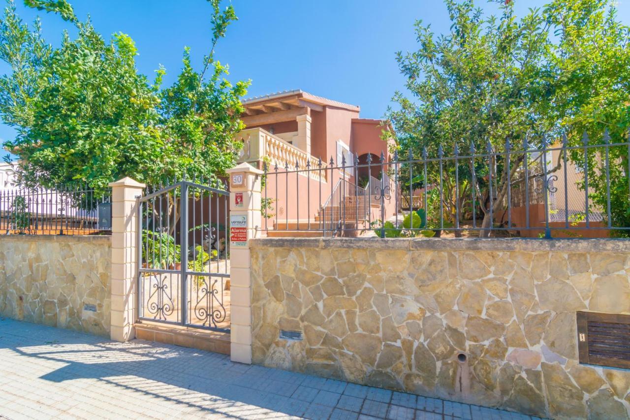 Marilda Villa Porto Cristo