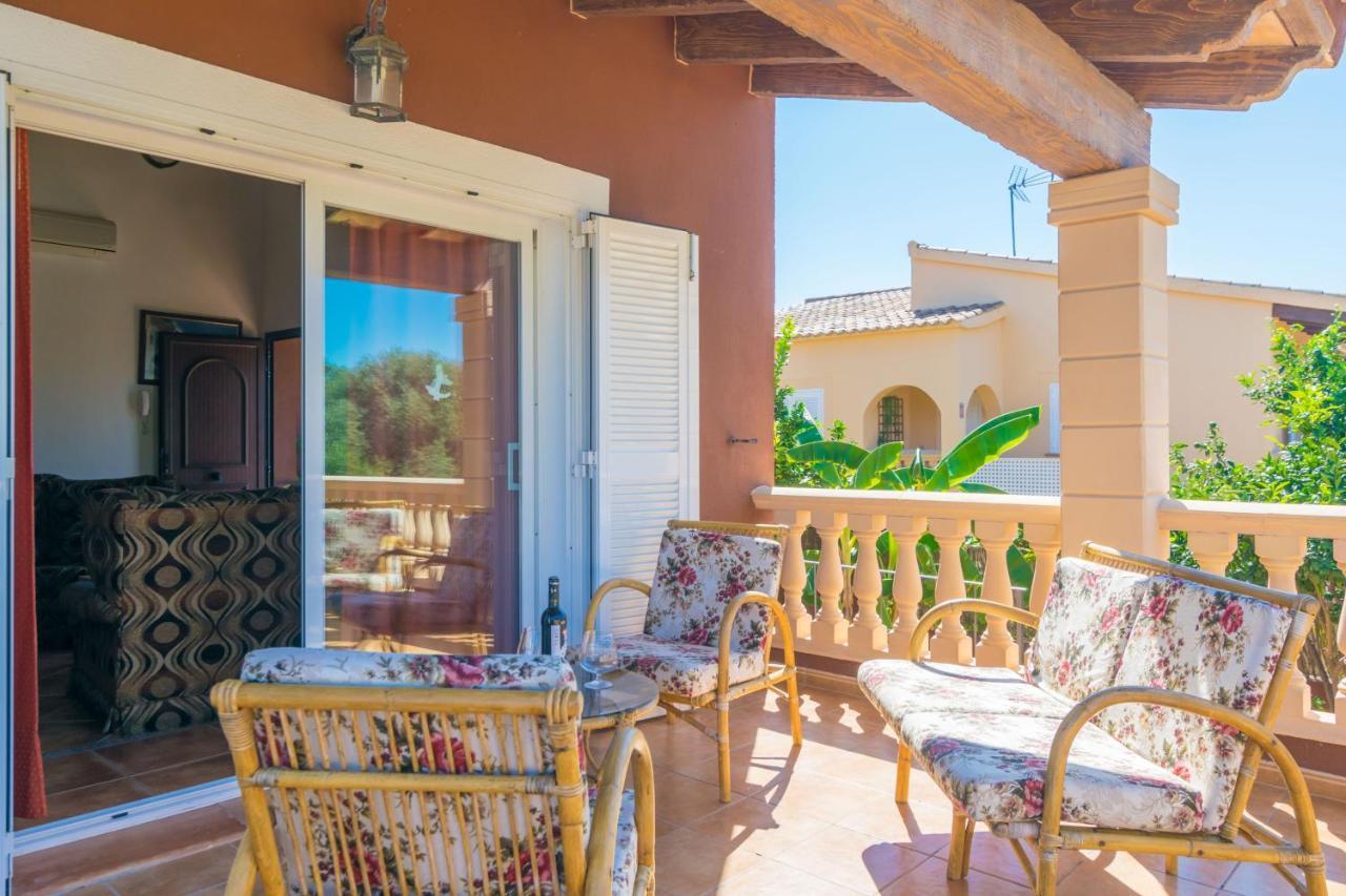 Villa Marilda *
