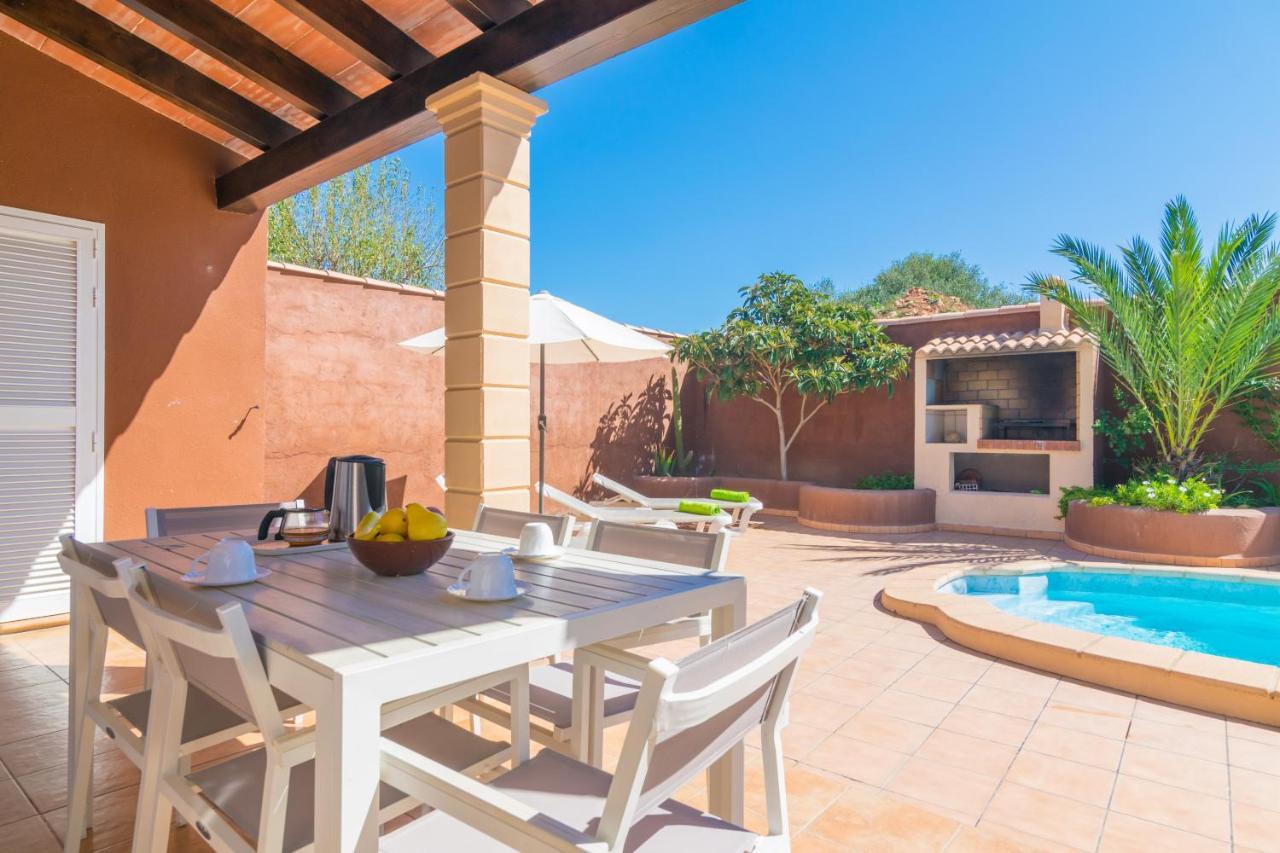 Villa Marilda *