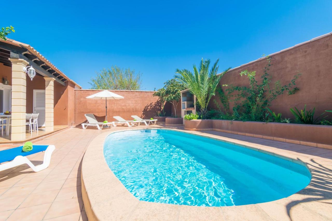 Villa Marilda Porto Cristo