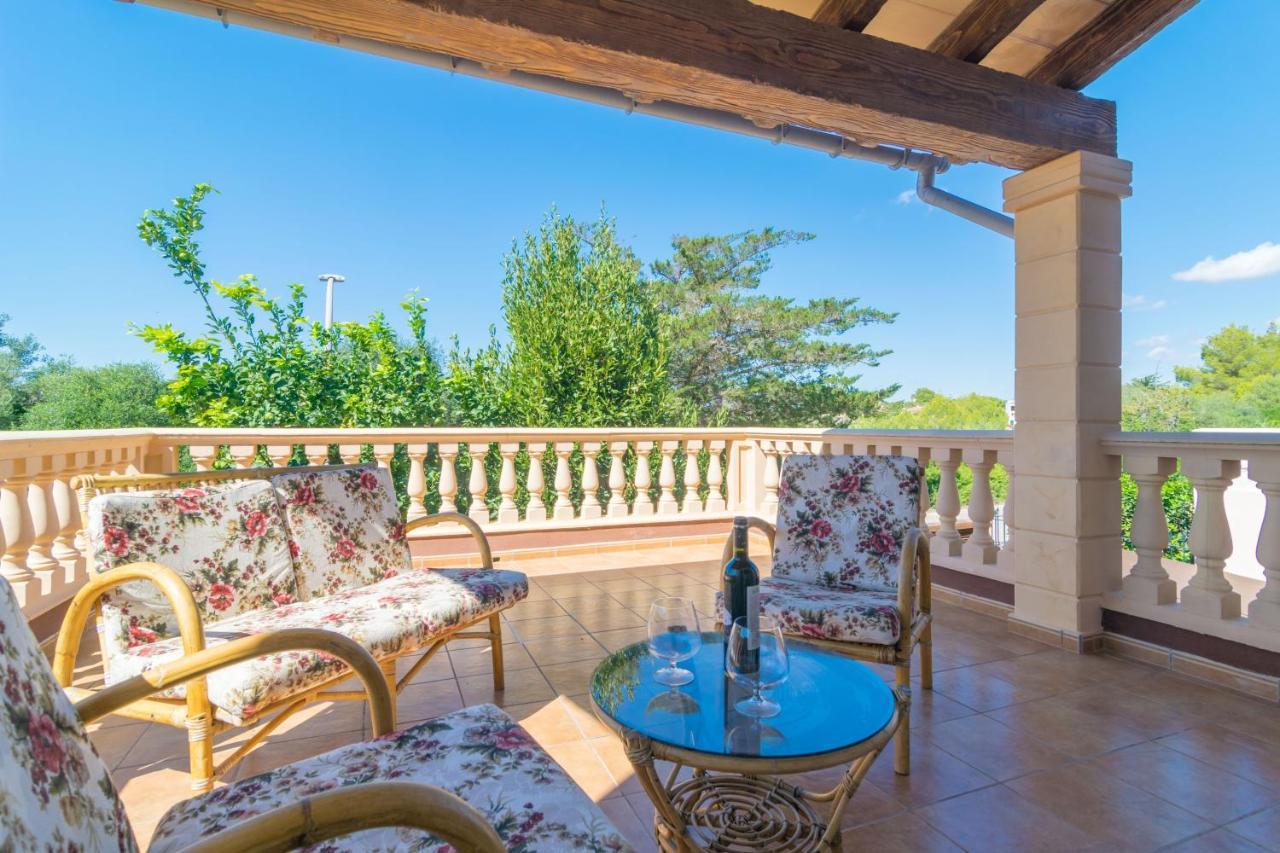 Marilda Villa *