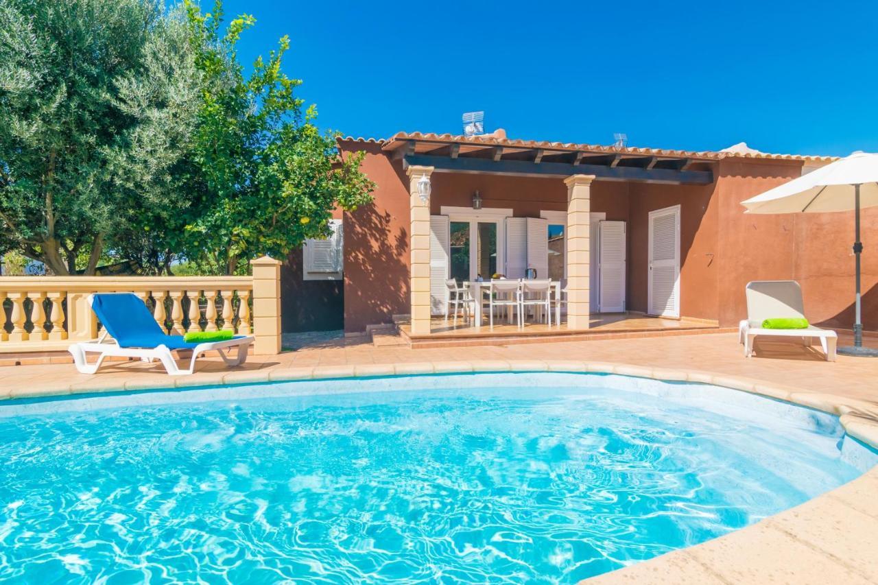 Villa Marilda *