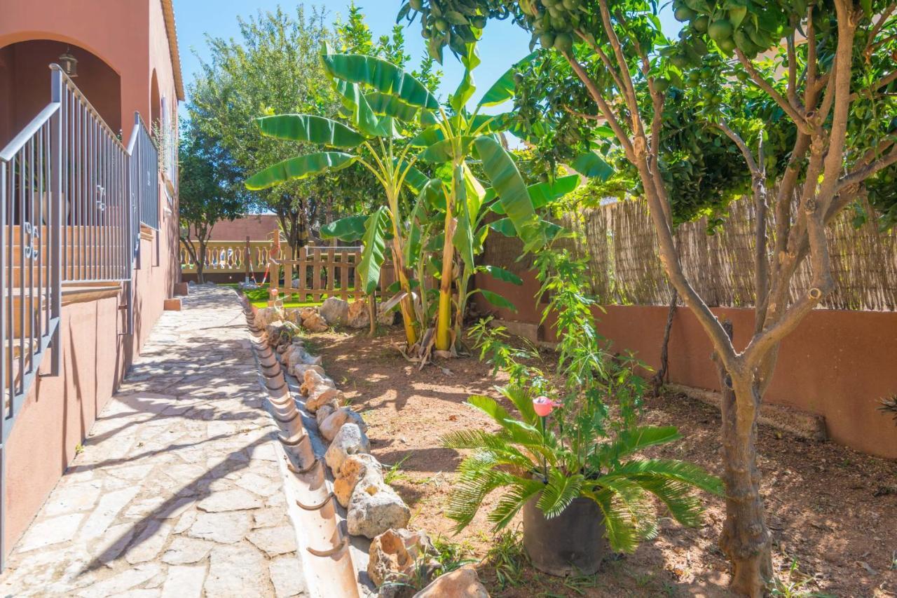 Villa Marilda *