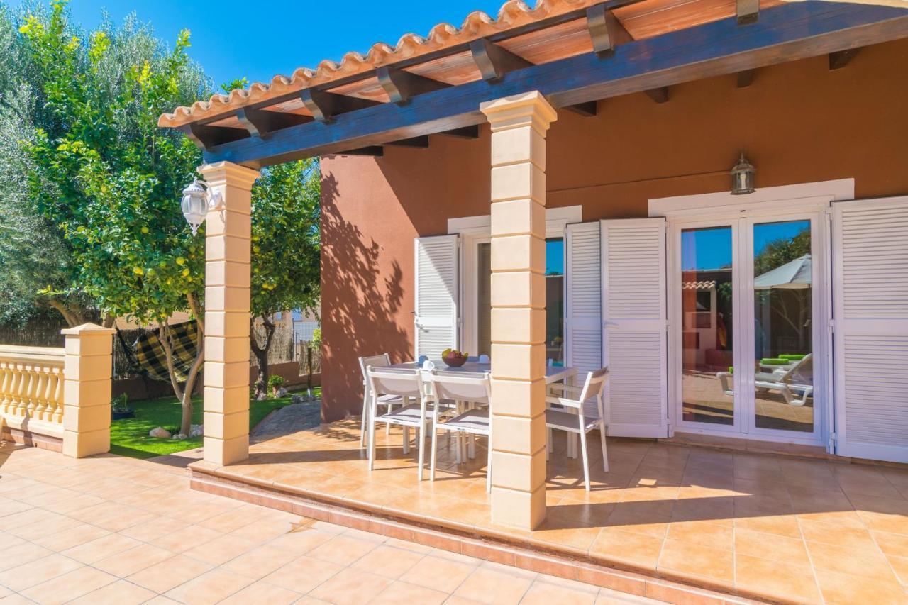 Marilda Villa *