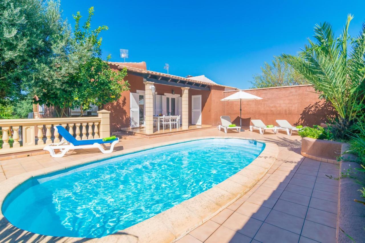 Villa Marilda