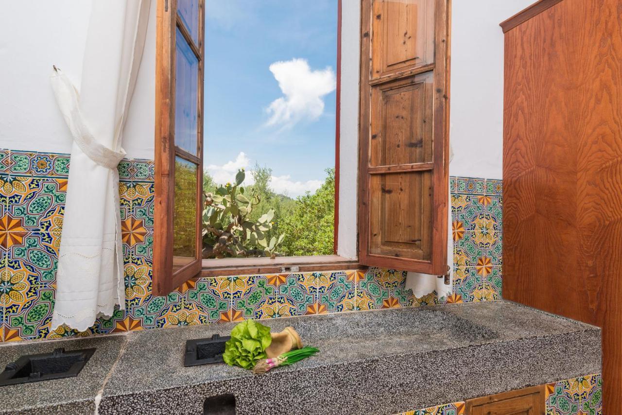 Сasa de vacaciones Ses Comes By Mallorca Selection *