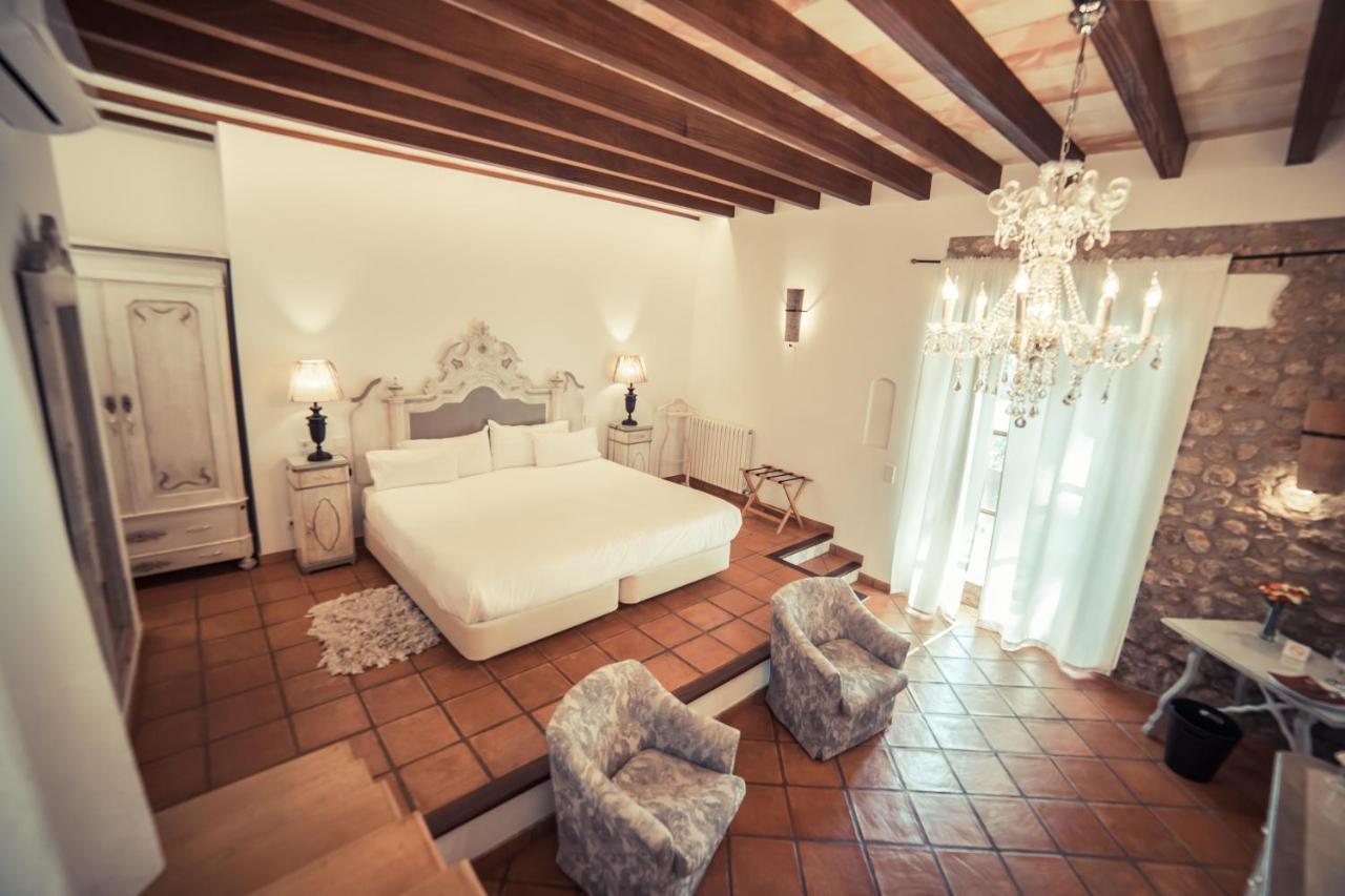 Agroturismo Cas Sant Sóller