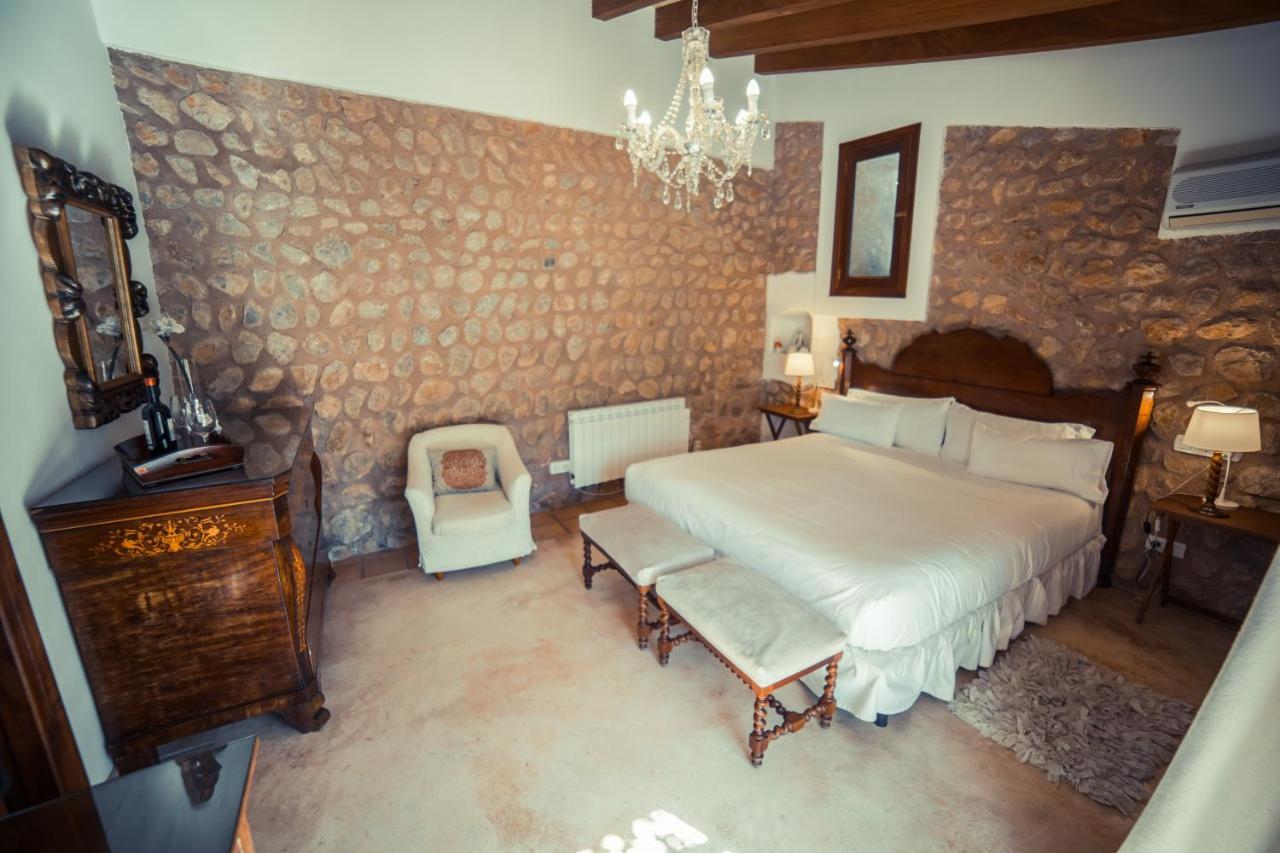 Cas Sant Agroturismo Sóller